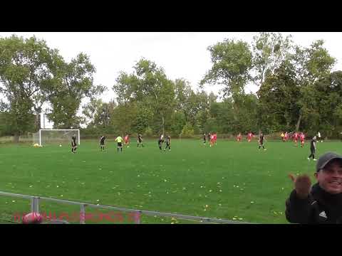 Dąb Dobroszyce & Perła Węgrów  14-10-2023