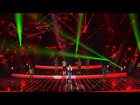 Naldo Benny - Caipifruta (DVD Multishow Ao Vivo)