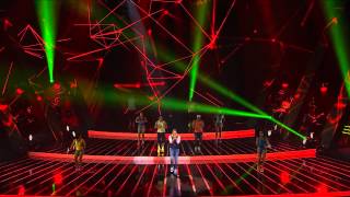 Naldo Benny - Caipifruta (DVD Multishow Ao Vivo)