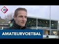 Nick van Vliet hoeft niet hogerop: 'Westlandia is mijn club' - OMROEP WEST SPORT