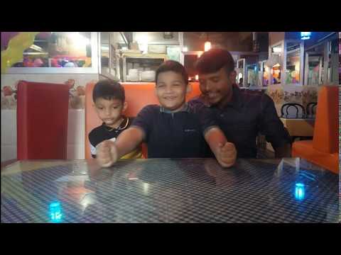 HAPPY BIRTHDAY RAIYAN