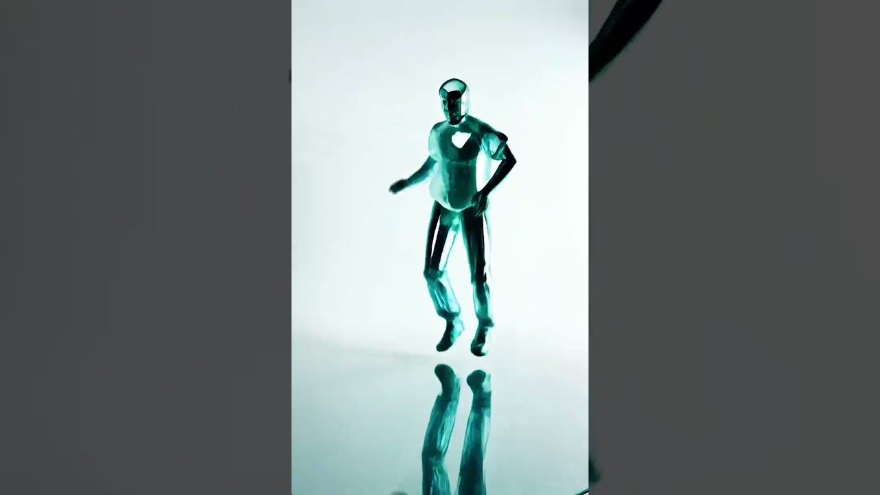 Runway Gen-3 V2V Choreography