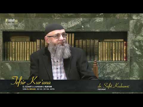 Koji su vjernici najrazumniji_dr. Safet Kuduzović