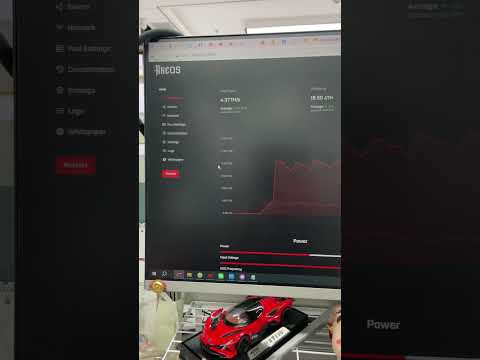How to use Bitaxe Supra Hex 701 4.2T(WA:+86 18390931462)#dce #dceminer #bitaxe #btc