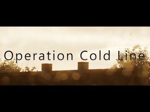 Operation Cold Line | DCS Cinematic