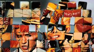 Sigue Sigue Sputnik Orgasm Dilema Mix