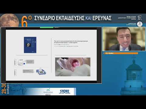 Gallo G. - Innovation in anorectal surgery