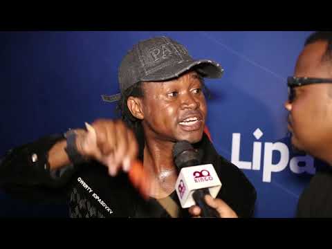 JUMA NATURE AMVUA NGUO MASTER J SIO PRODUCER/ALINUNULIWA VIFAA NA BABA AKE MPUUZI TU