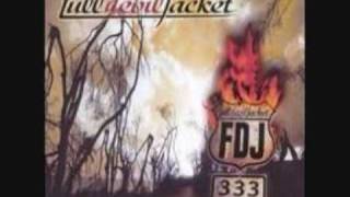 Full Devil Jacket - Stain