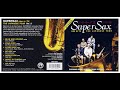 Frank Rosolino & Supersax - Tokyo 2 - 1975