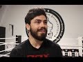 SBG's Ryan Curtis Understands UFC’s Downsizing of Flyweight Division - MMA Fighting