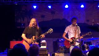 Gov&#39;t Mule ft. Audley Freed - Sometimes Salvation - Island Exodus 9