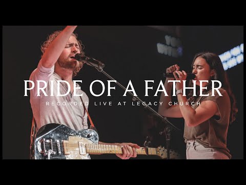 Pride Of A Father (Live) [feat. Mariah Bernard & Dexter Cooney]