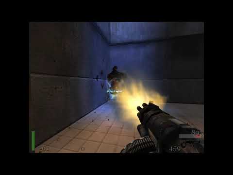 Spetz Playz Return To Castle Wolfenstein Part 19 - Labwork