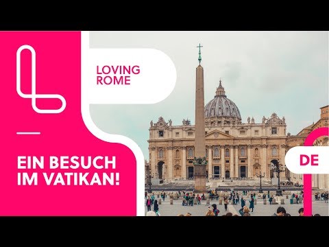 ROME & VATICAN: 7 tips for the perfect day in the Vatican