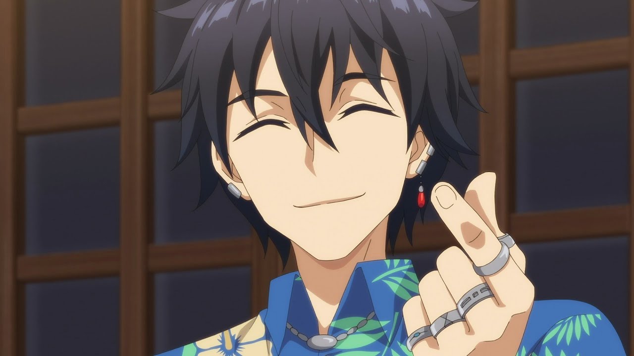 🆔[📺Semua Episode] Arwah Berduka yang Ingin Pensiun - Bagian Kedua [Bahasa Indonesia]