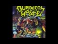 Municipal Waste - Radioactive Force
