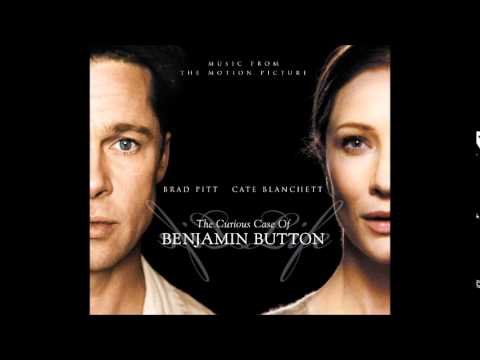 17 - The Accident - The Curious Case of Benjamin Button OST