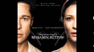 17 - The Accident - The Curious Case of Benjamin Button OST
