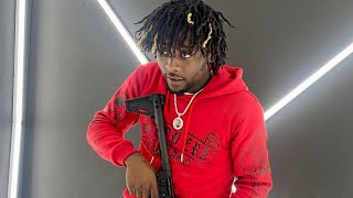 Chiefskeet 1300 x Vet Lungs (Official Video) 🎥 @o.visualz