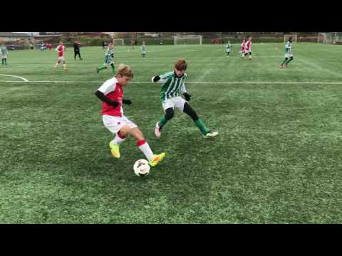 3. zápas: SKS - Bohemians 1905 0:1 (z pen.)