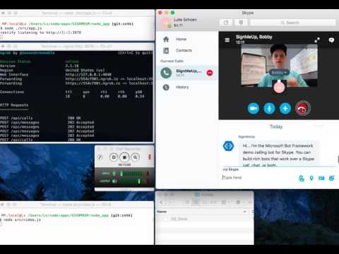 How to Sign Javascript in Auslan