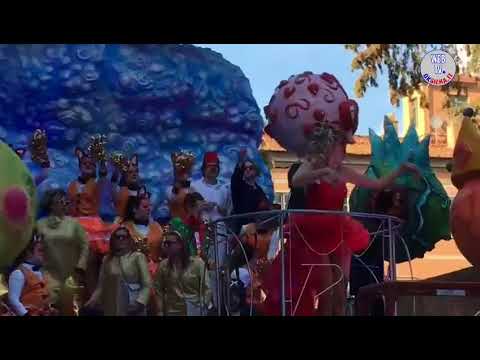 Carnevale di Follonica 2018