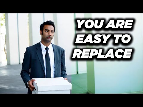 Companies Do Not Care About Staff Loyalty Anymore