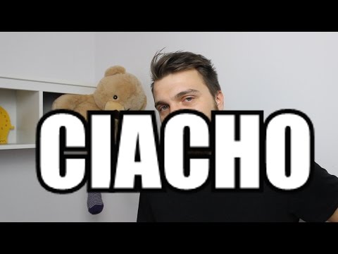 Masochista 45 - "Ciacho"