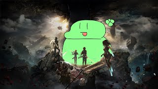 - みんな大好きコマンド式RPGでエクスペディション(冒険)しよう