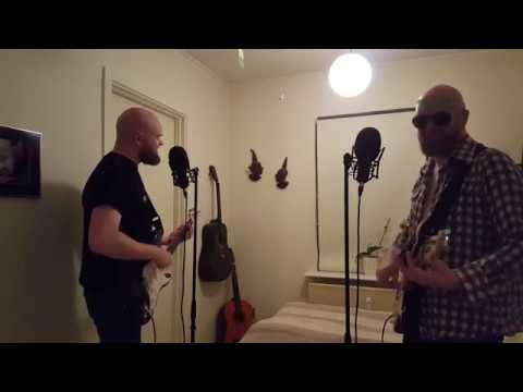 Asylum Overload - It's Okay + Nirvana - Rape Me (Mashup)