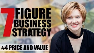 Reason nr 4 Why you struggle in building 7 figure business!