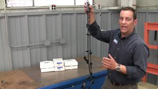 SKF ABS sensor install: 04-08 Colorado/Canyon (AUTO)