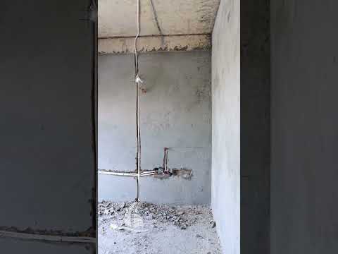 Vela Paje Construction – April 14 2026 #4 | Interior & Electrical Works Progress