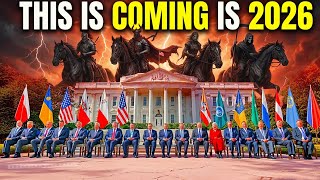 Bible Prophecy 2026: This Is Bigger Than You Think