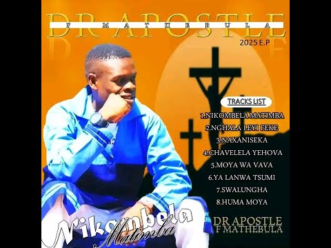 Apostle F Mathebula - Swa lungha Official Music 2025.