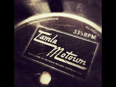 Basil Kirchin - Viva Tamla Motown