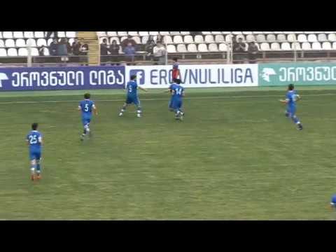FC Zestafoni - Imereti-2 (Khoni) 2-1
