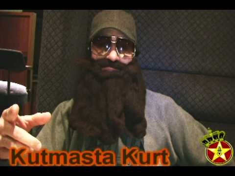 Kutmasta Kurt Shouts Out The Archivest Reppin Western Canada All Day