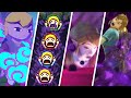 Evolution Of Link Dying In Poison In Zelda Games 1998 2021
