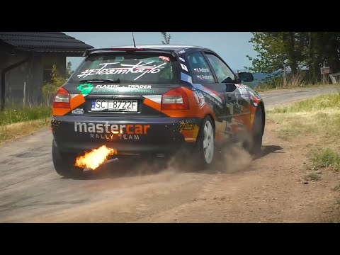 Podżorski / Podżorska - klip Podsumowanie sezonu 2022