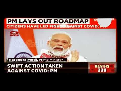 Aditya Sharma Lockdown Stories