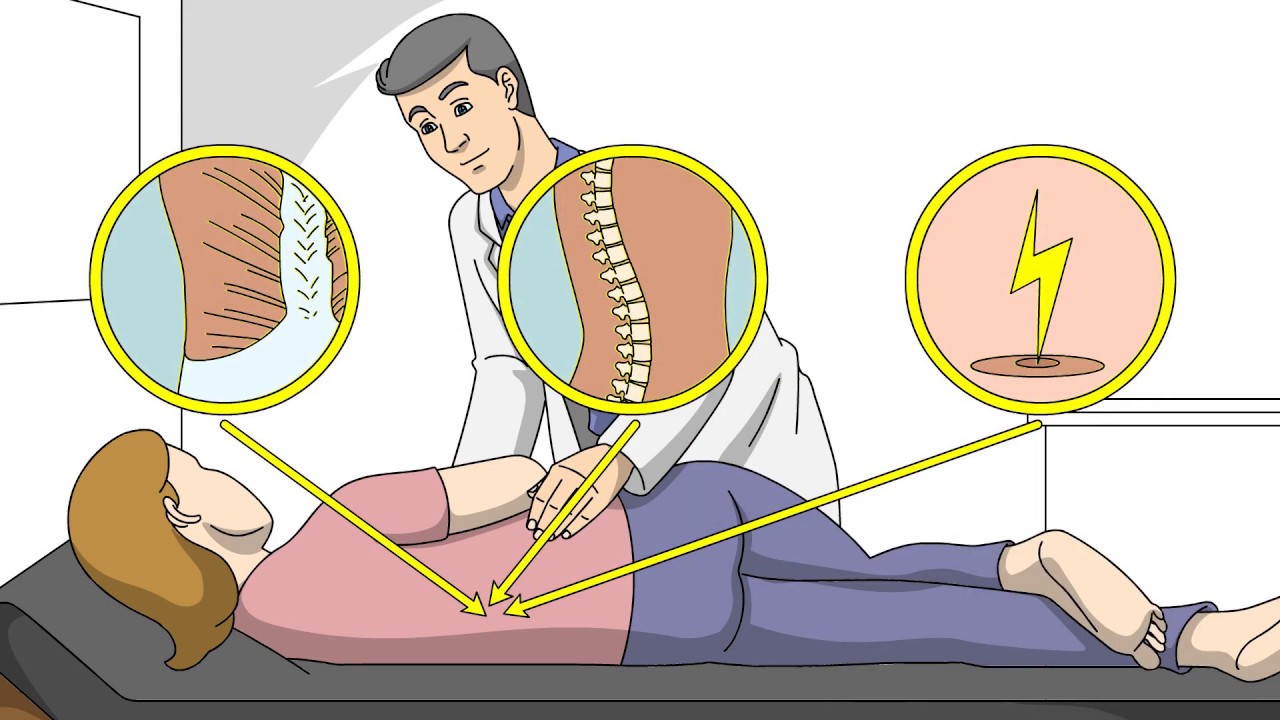 Structural Chiropractic Hastings