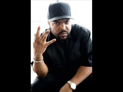 Theos' Theme by Ice Cube & K Dee