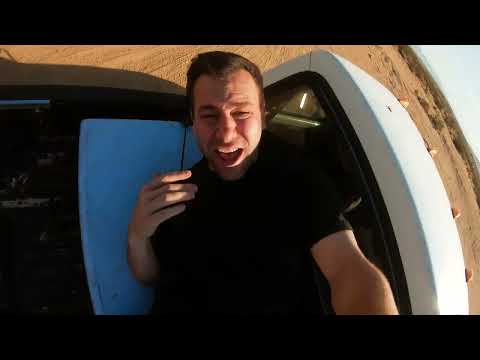 Kronowski - Stuck in the Mud (Official Visualizer)