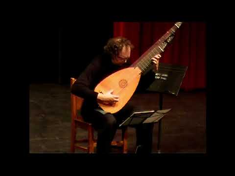 Michel Cardin's Edmonton recital 2007-excerpts