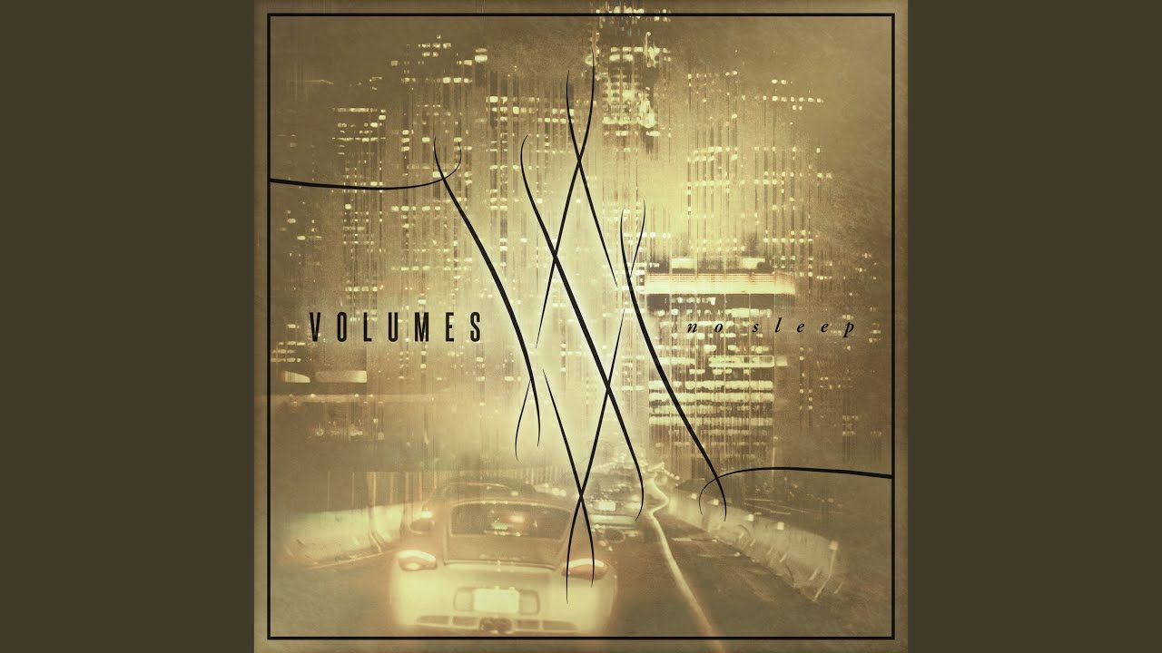 Volumes - Across the Bed