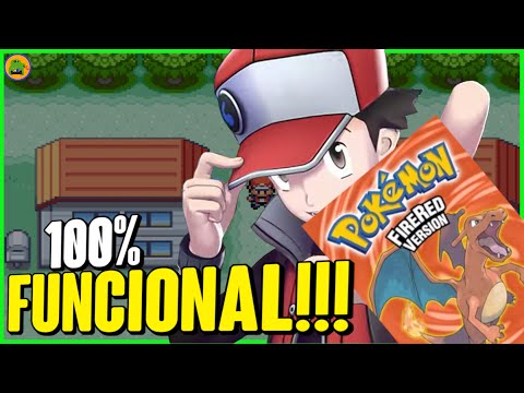 TOP 10 Pokémon FIRE RED Cheats