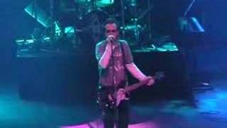 Slave to Lust - The Mission UK - live @ London Forum 2003