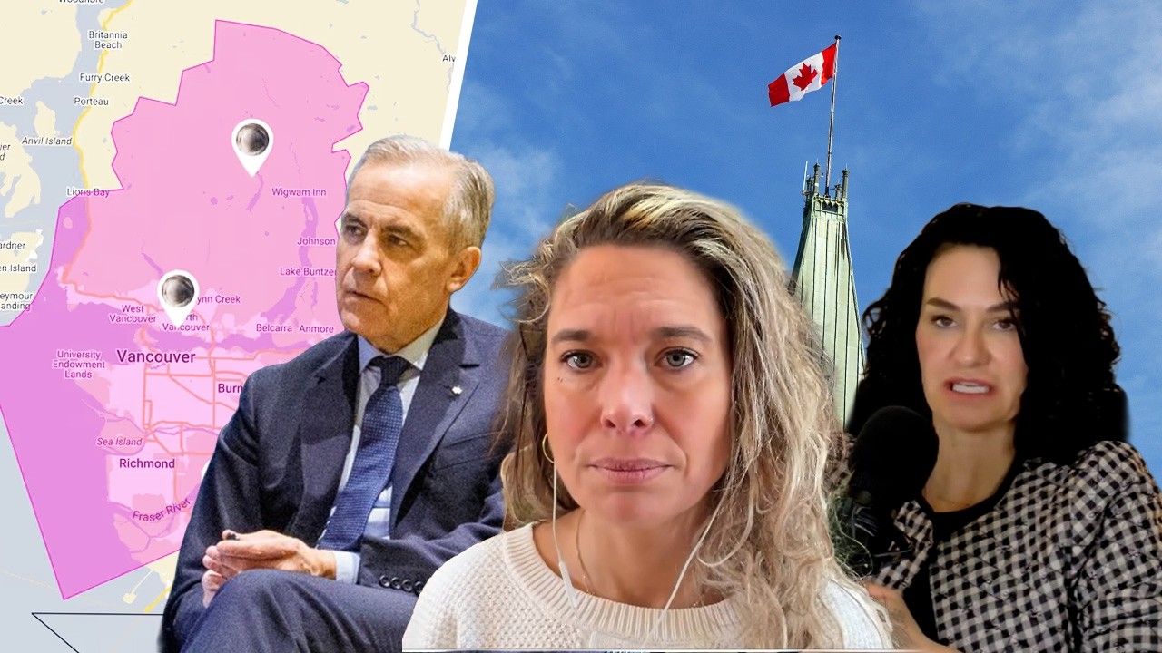 Canadian gov't signs secret deals granting Aboriginal title over Metro Vancouver